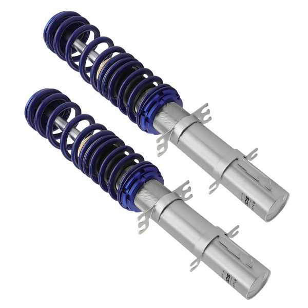 Street Suspension Coilover Kit fit for VW MK4 GOLF / GTI / JETTA / NEW BEETLE NEW 1999-2006