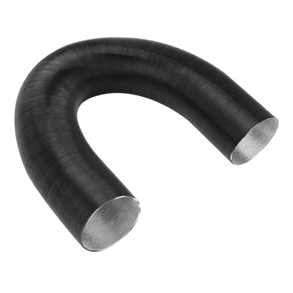 Fit For Air Diesel Parking Heater Ducting Hose 75mm Duct Pipe