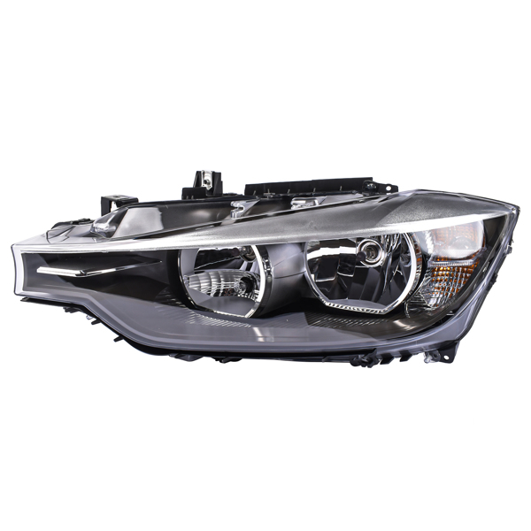 Left Driver Side Headlight Headlamp for 2012-2015 BMW 328i 320i 335i Sedan Wagon 63117338709