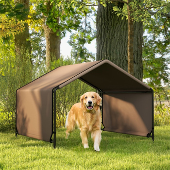 Pet Tent/Dog Tent  (Swiship-Ship)（Prohibited by WalMart）