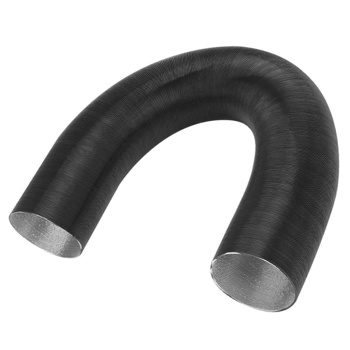 Fit For Air Diesel Parking Heater Ducting Hose 60mm Duct Pipe