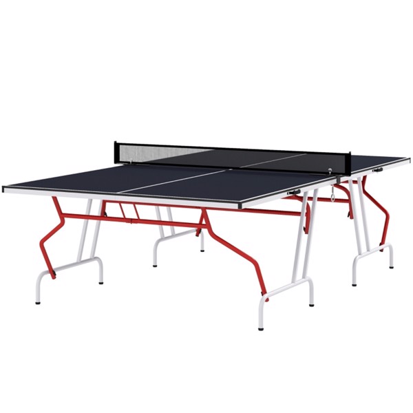 Tennis Table/Ping Pong Table (Swiship-Ship)（Prohibited by WalMart）