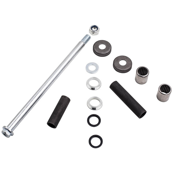 Swingarm Bearing Rebuild Kit w/ Pivot Sleeve For Honda TRX400EX TRX400X