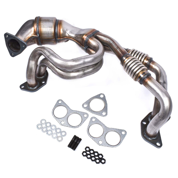 Catalytic Converter 16564 for Subaru Forester Impreza Legacy Outback 2.5L 2006-2010 44620-AA970 44620-AB620 18265 73050 40859 58285