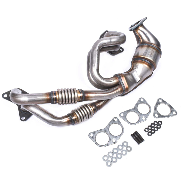 Catalytic Converter 16564 for Subaru Forester Impreza Legacy Outback 2.5L 2006-2010 44620-AA970 44620-AB620 18265 73050 40859 58285