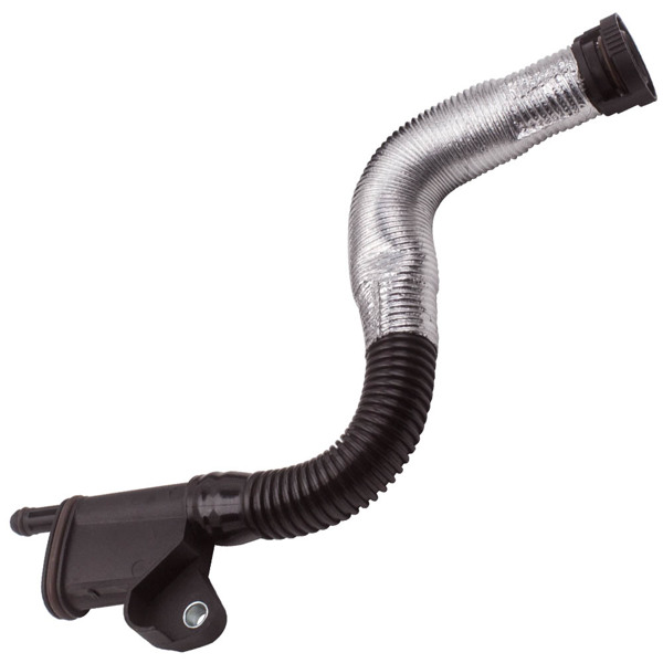 PCV Valve Engine Crankcase Vent Oil Separator Breather Hose Kit For VW CC Jetta Audi A3 A4 #06H103495