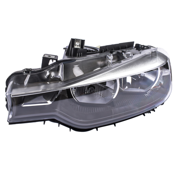 Left Driver Side Headlight Headlamp for 2012-2015 BMW 328i 320i 335i Sedan Wagon 63117338709