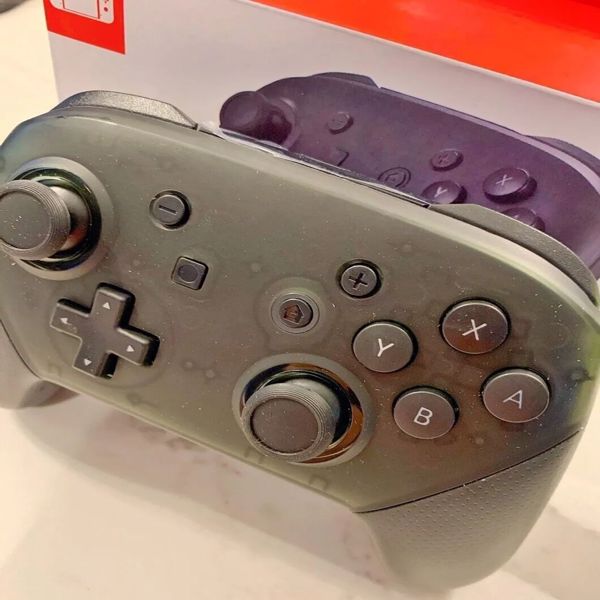 Pro Wireless Game Controller Gamepad Joystick Remote For Nintendo Switch / Lite