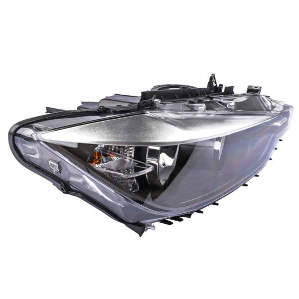 Right Passenger Side Headlight Headlamp for 2012-2015 BMW 328i 320i 335i Sedan Wagon 63117338710