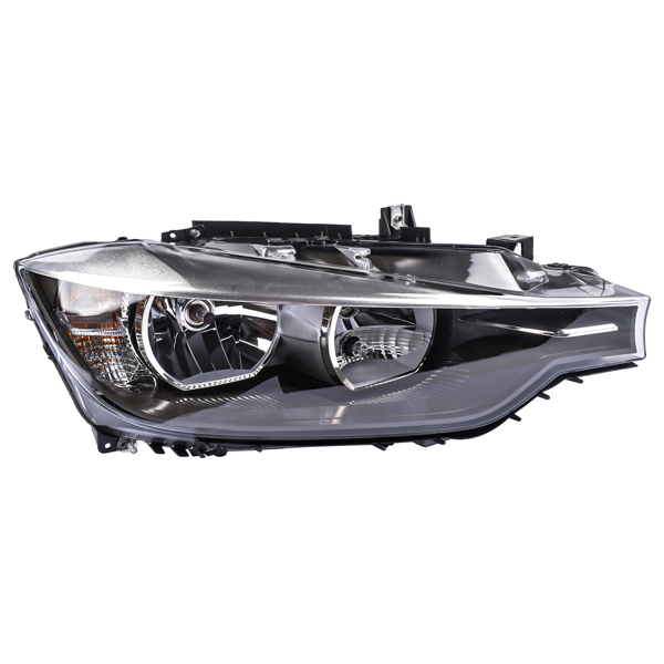 Right Passenger Side Headlight Headlamp for 2012-2015 BMW 328i 320i 335i Sedan Wagon 63117338710