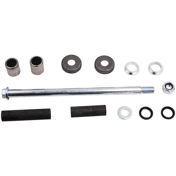 Swingarm Bearing Rebuild Kit w/ Pivot Sleeve For Honda TRX400EX TRX400X