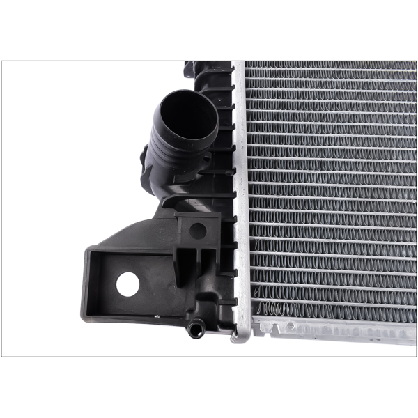 Radiator for Ford F-150 F150 Expedition Lincoln Navigator HL3Z8005B FO3010349