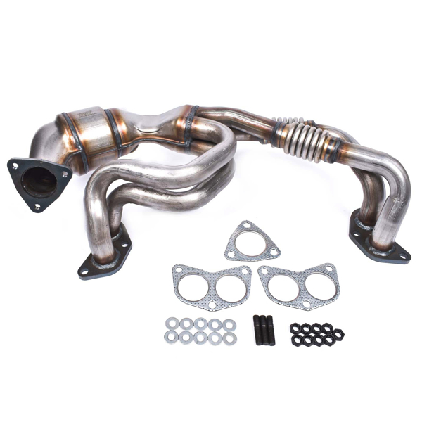 Catalytic Converter 16564 for Subaru Forester Impreza Legacy Outback 2.5L 2006-2010 44620-AA970 44620-AB620 18265 73050 40859 58285