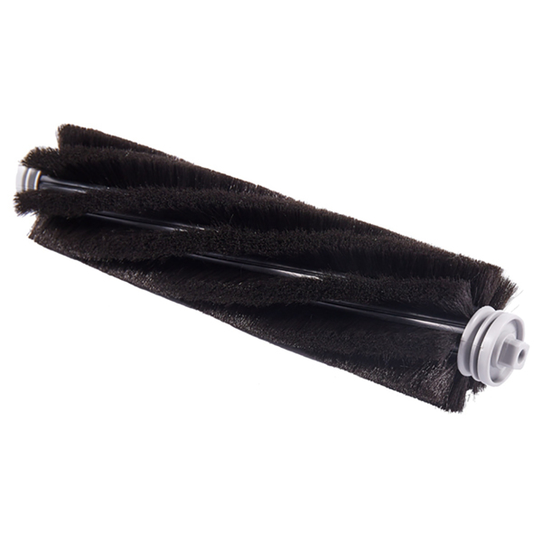 适用于小米、石头、小瓦扫地机配件的可拆卸主刷 黑色(周末不发货)-5