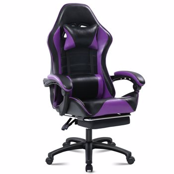 Game Chair, Adult Electronic <b style=\\'color:red\\'>Gaming</b> Chair, Ergonomically Designed, PU Leather, Lounge Chair