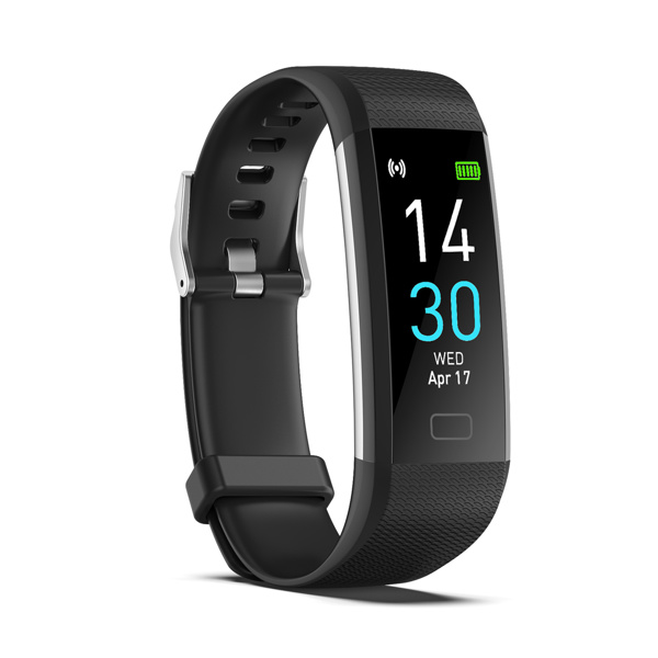 Fitness Activity Tracker Blood Pressure Heart Rate Sport Smart Watch