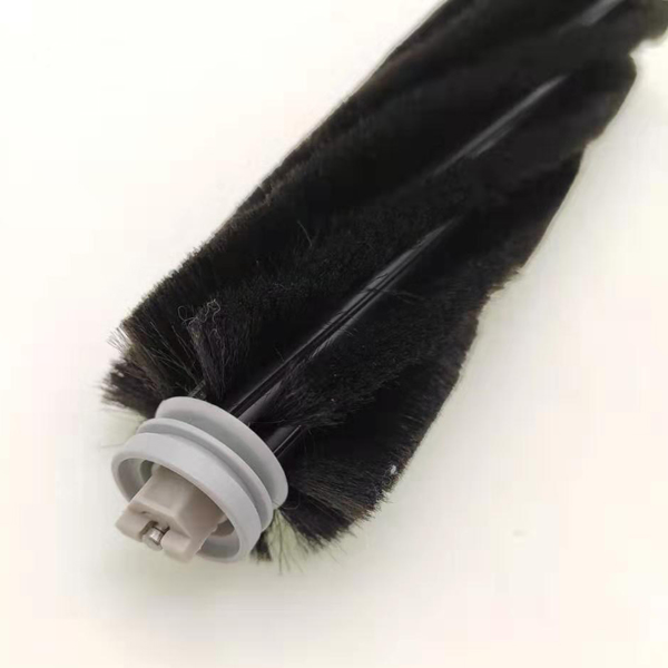 适用于小米、石头、小瓦扫地机配件的可拆卸主刷 黑色(周末不发货)-12