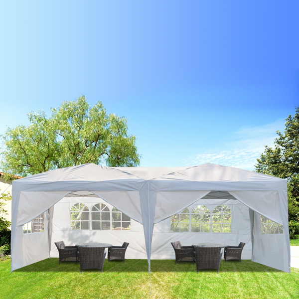 10’x20’ Pop up canopy