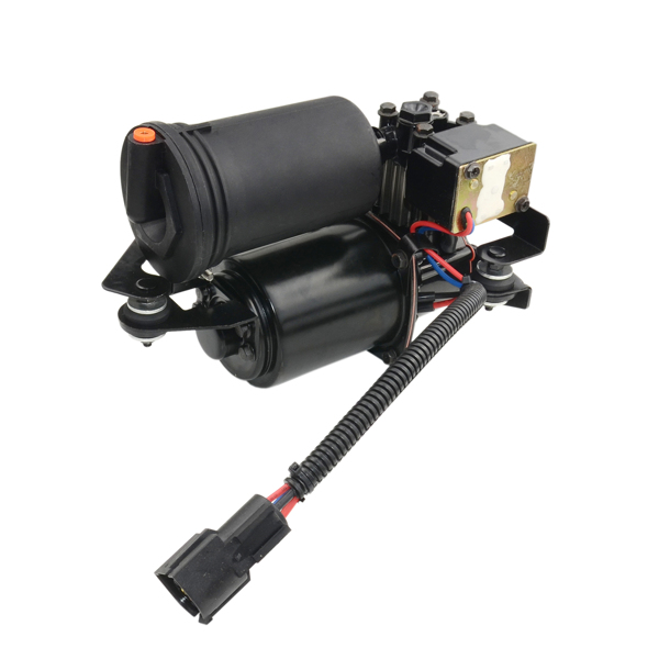 New Air Suspension Compressor For Lincoln Town Car & Mercury Grand Marquis