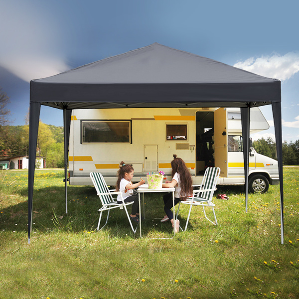 10*10ft  outdoor canopy