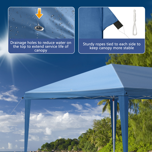 10*30ft outdoor canopy