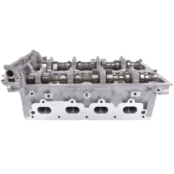 Cylinder Head Assembly Dual (VVT) for Chevy Cruze Sonic L4 - 1.8L DOHC 2011-2018