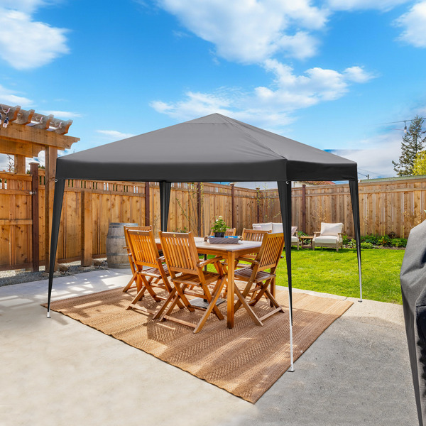 10*10ft outdoor canopy