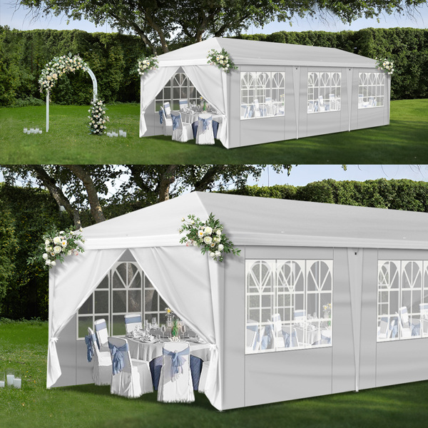 10*30ft outdoor canopy