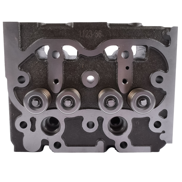 Z751 Complete Cylinder Head for Kubota Z751 L225 L3202 L175 L185 L1501 L150