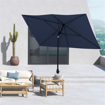 Outdoor beach umbrella/Sun Umbrella  ( Amazon Shipping)（Prohibited by WalMart）