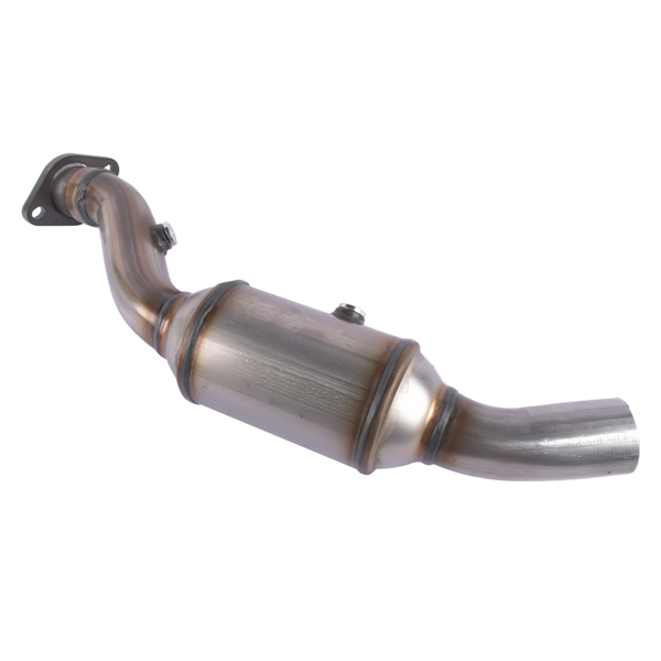 Catalytic Converter LH + RH for Ford F-150 3.5L Turbo 2015 2016 2017 2018