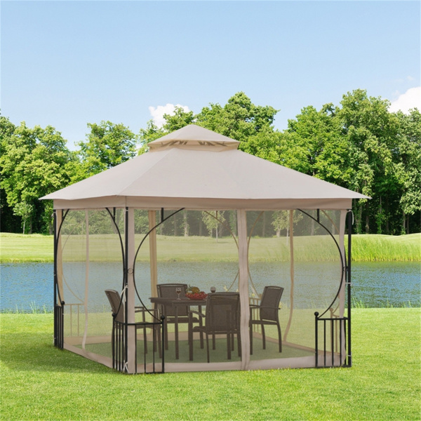 Patio Gazebo 