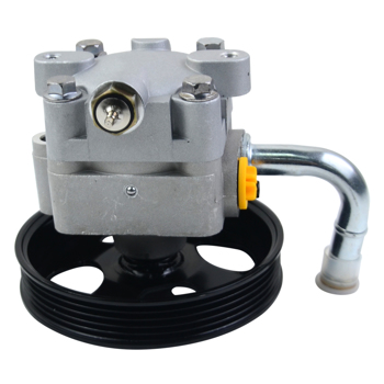 Power Steering Pump For 49100-65J00 SUZUKI Grand Vitara II JT 2.0 J20A 05/10