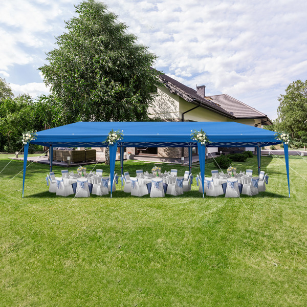 10*30ft outdoor canopy