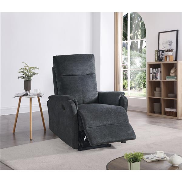 Hot selling For 10 Years ,Recliner Chair With Power function easy control big stocks ,  Recliner Single Chair For Living Room , Bed Room