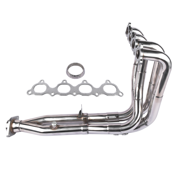 Stainless Steel Header Tri-Y for Integra GS/GSR/LS/B18 Civic Si 1994-2001