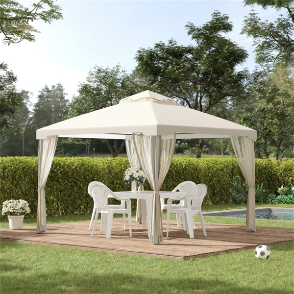 Patio Gazebo 