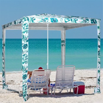 Outdoor beach umbrella / Sun Umbrella  ( Amazon Shipping)（Prohibited by WalMart）