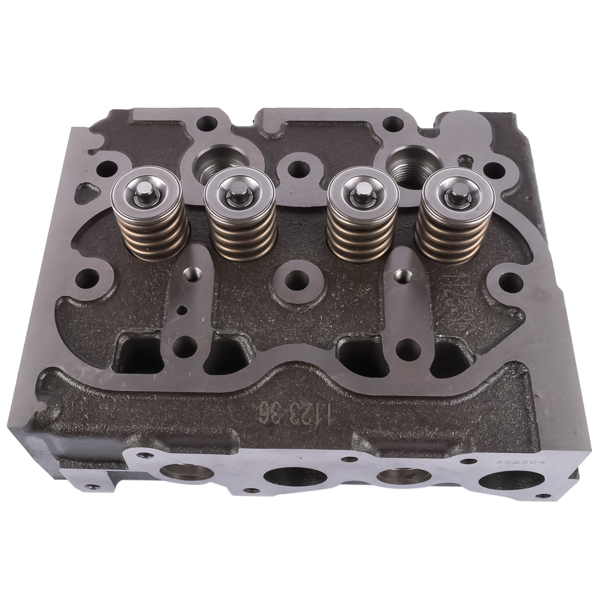 Z751 Complete Cylinder Head for Kubota Z751 L225 L3202 L175 L185 L1501 L150