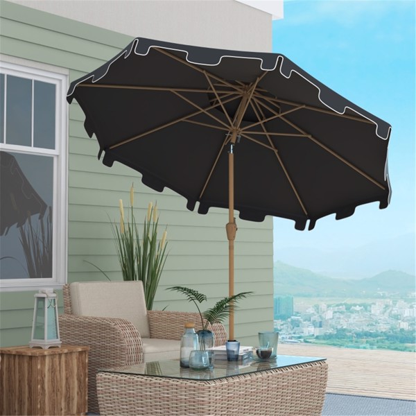 Outdoor beach umbrella/Sun Umbrella  ( Amazon Shipping)（Prohibited by WalMart）