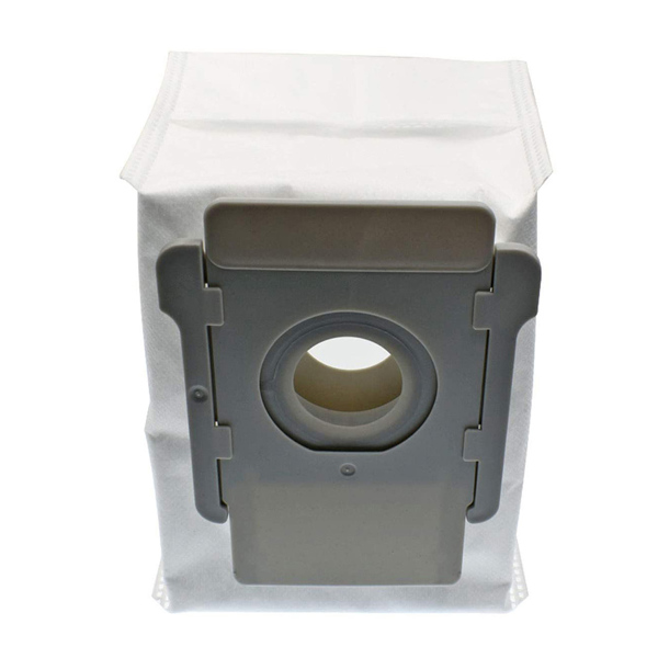 适用于：iRobot Roomba i3 i3+ i4 i4+ i6 i6+ i7 i7+ i8 i8+ E5 E6 E7 s9 s9+ s9 Plus 系列扫地机 集尘袋（袋装）1个（周末不发货）（tk,temu下自提）-13