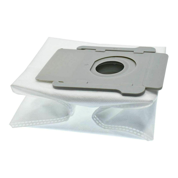 适用于：iRobot Roomba i3 i3+ i4 i4+ i6 i6+ i7 i7+ i8 i8+ E5 E6 E7 s9 s9+ s9 Plus 系列扫地机 集尘袋（袋装）1个（周末不发货）（tk,temu下自提）-10