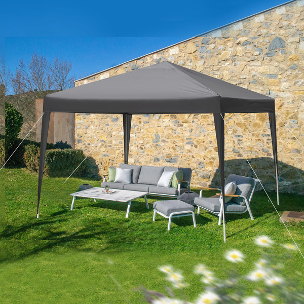 10*10ft outdoor canopy