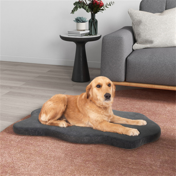 43 " Orthopedic Dog Bed for Large Dogs  ﻿