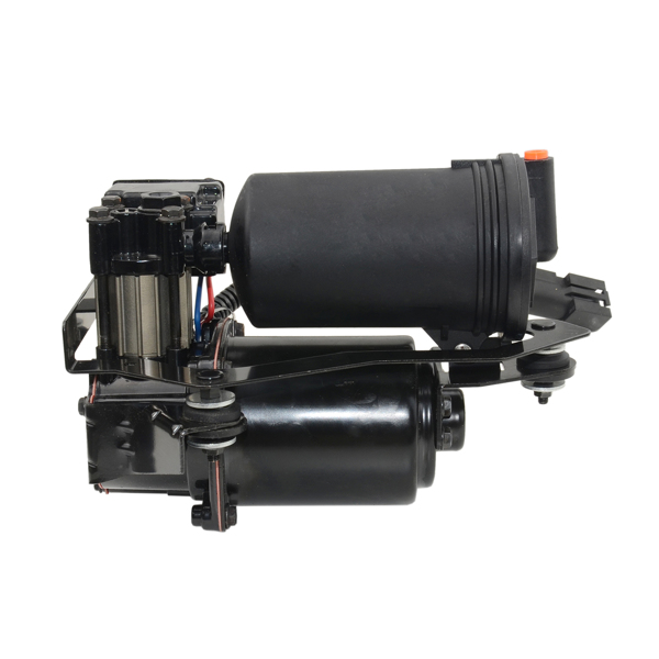 New Air Suspension Compressor For Lincoln Town Car & Mercury Grand Marquis