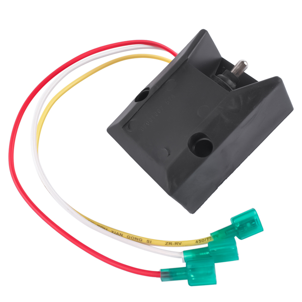 Lift Gate Switch 264346 for Box Truck Trailer Liftgate 72 Series 72-150, TE-20, GPT-25, GPT-3, GPT-4, GPT-5, TE-25, TE-25L