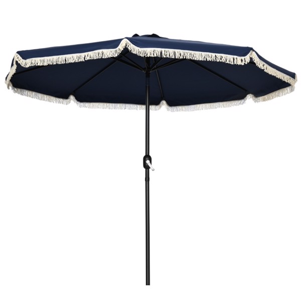 Outdoor beach umbrella / Sun Umbrella  ( Amazon Shipping)（Prohibited by WalMart）