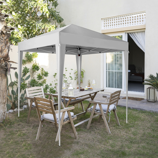  6.5*6.5ft outdoor canopy