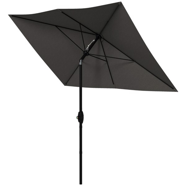 Outdoor beach umbrella / Sun Umbrella  ( Amazon Shipping)（Prohibited by WalMart）