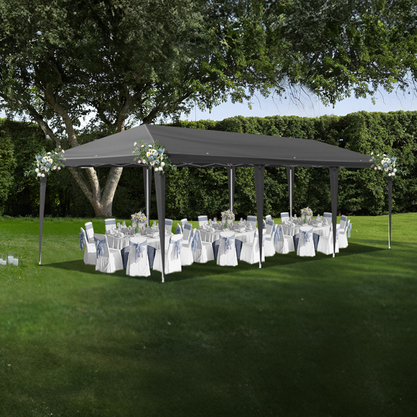 10*30ft outdoor canopy